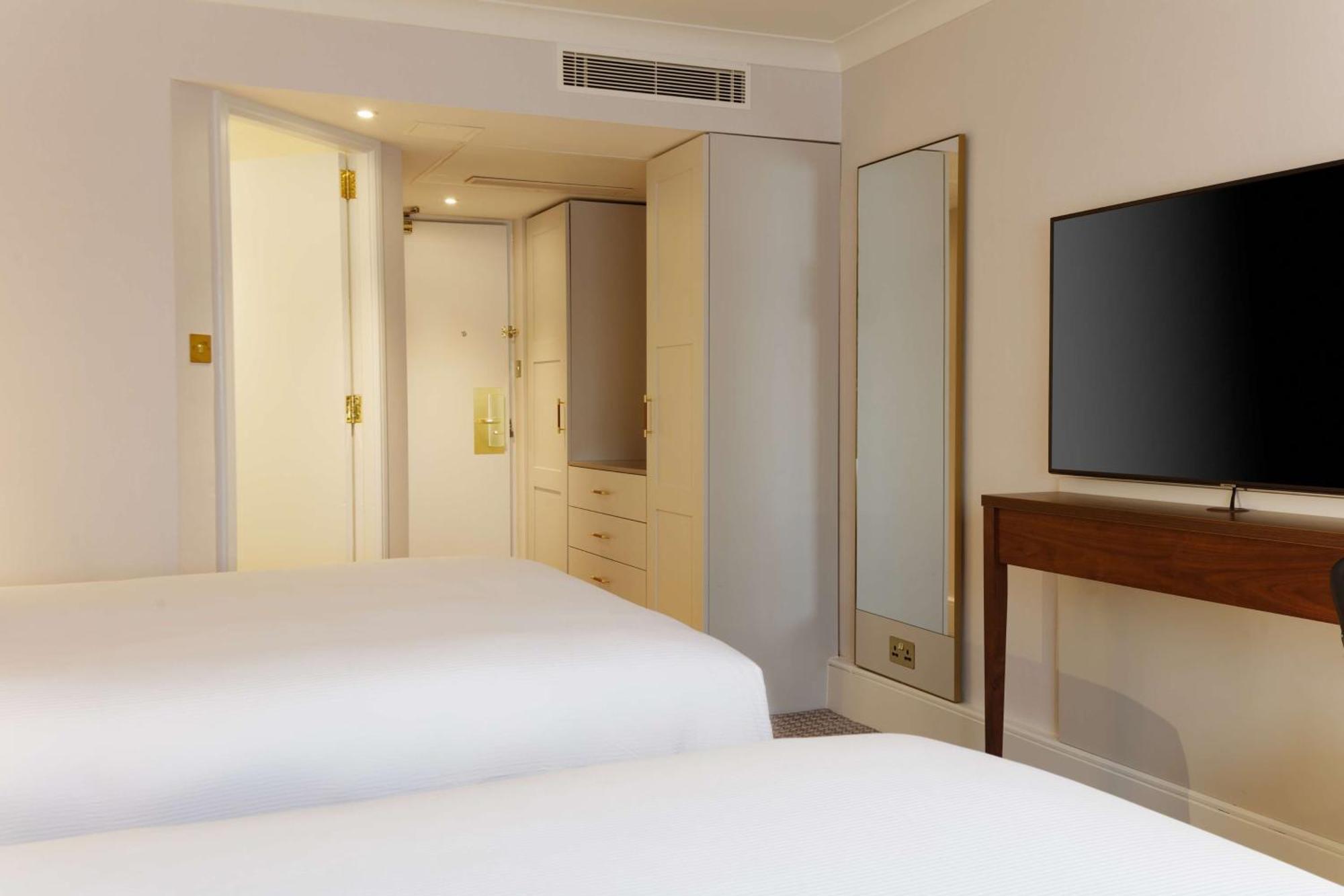Doubletree By Hilton Stoke-On-Trent, United Kingdom Ξενοδοχείο Εξωτερικό φωτογραφία