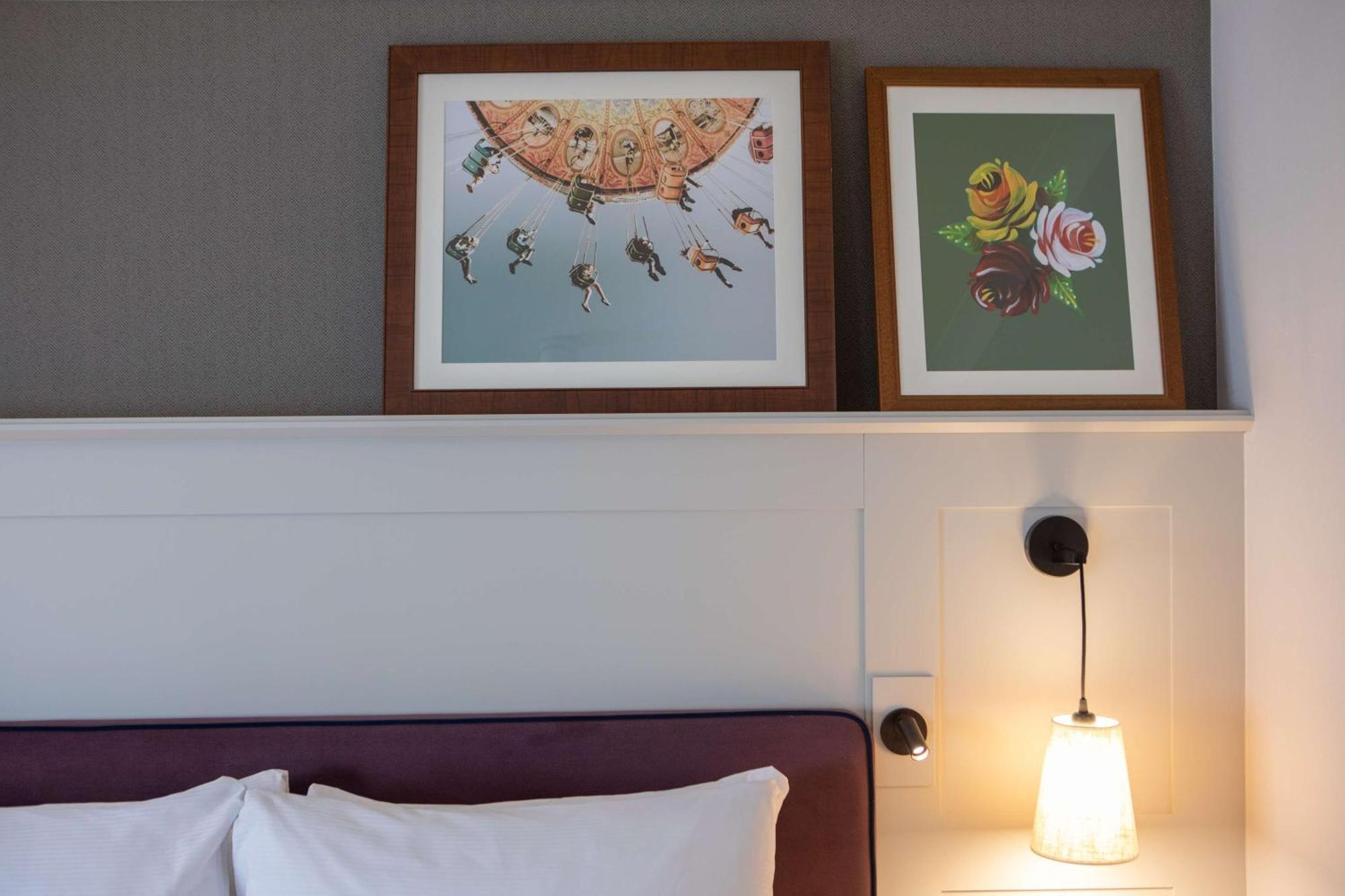 Doubletree By Hilton Stoke-On-Trent, United Kingdom Ξενοδοχείο Εξωτερικό φωτογραφία
