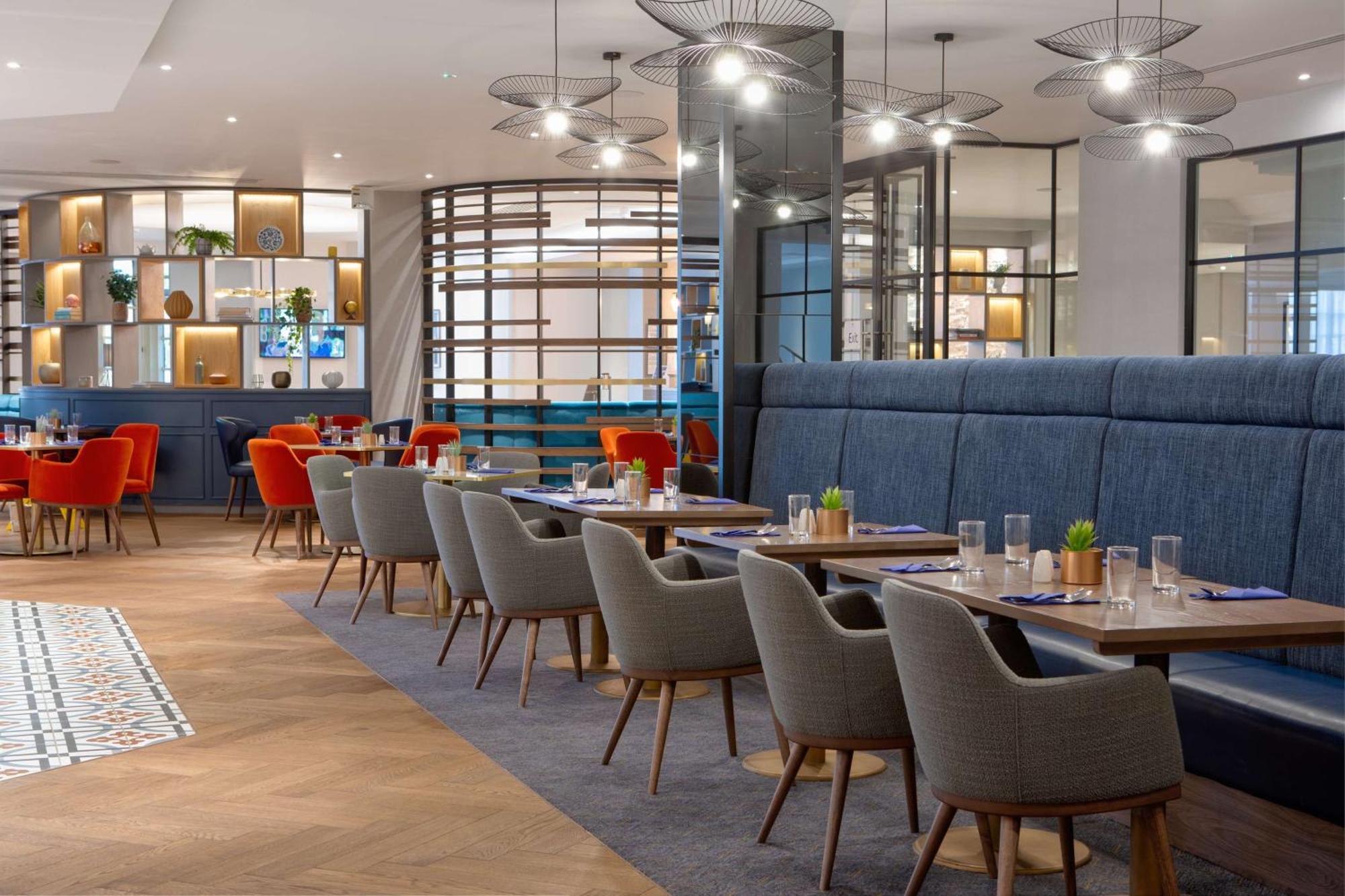 Doubletree By Hilton Stoke-On-Trent, United Kingdom Ξενοδοχείο Εξωτερικό φωτογραφία