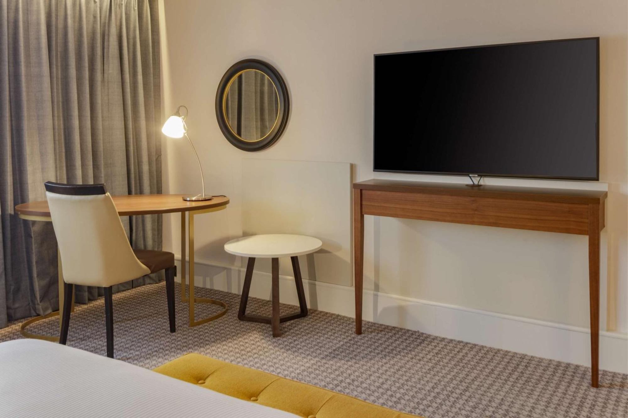 Doubletree By Hilton Stoke-On-Trent, United Kingdom Ξενοδοχείο Εξωτερικό φωτογραφία