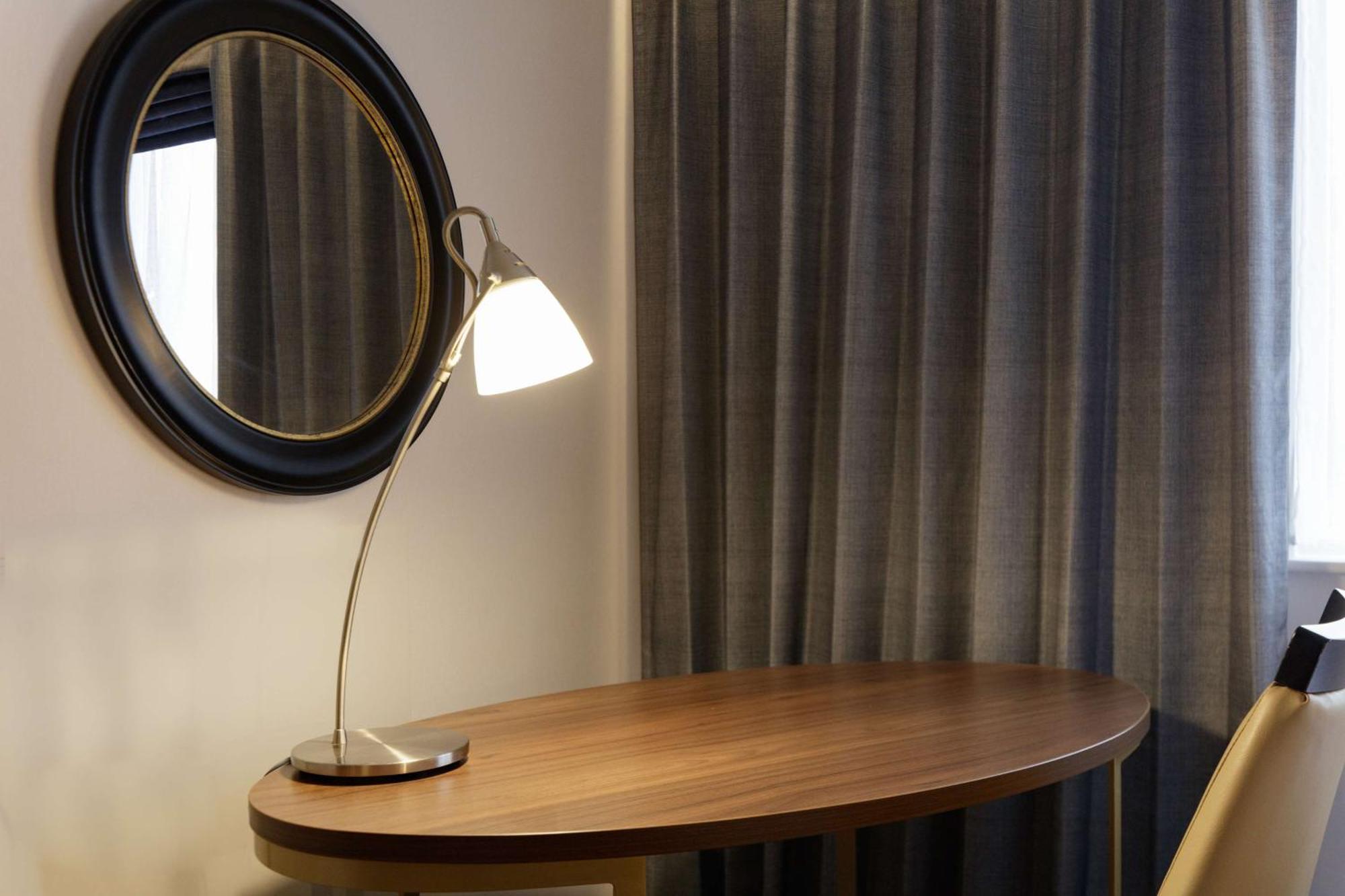 Doubletree By Hilton Stoke-On-Trent, United Kingdom Ξενοδοχείο Εξωτερικό φωτογραφία