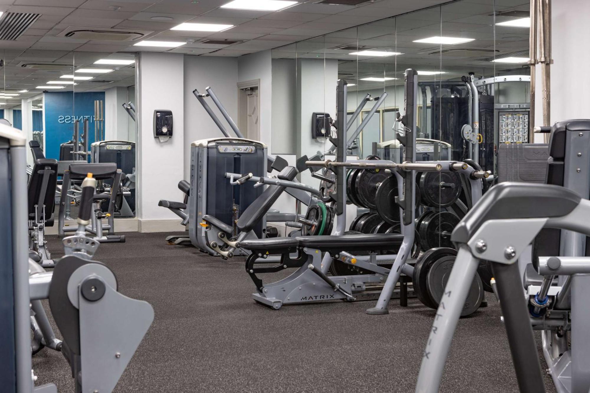 Doubletree By Hilton Stoke-On-Trent, United Kingdom Ξενοδοχείο Εξωτερικό φωτογραφία