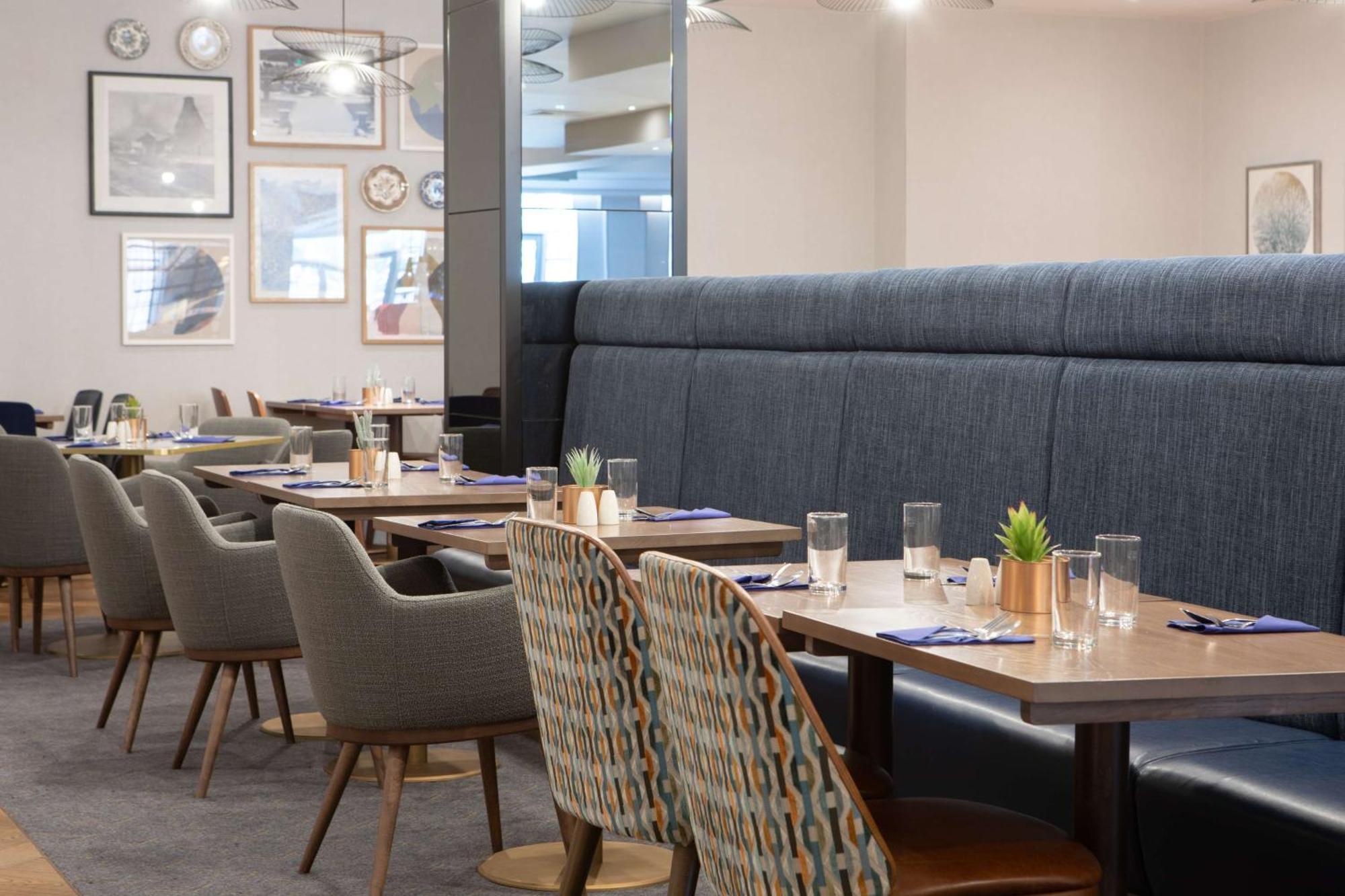 Doubletree By Hilton Stoke-On-Trent, United Kingdom Ξενοδοχείο Εξωτερικό φωτογραφία