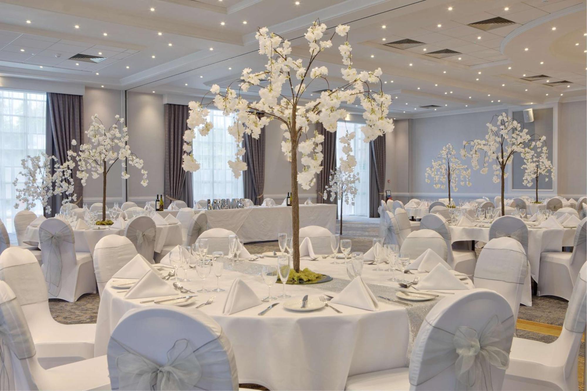 Doubletree By Hilton Stoke-On-Trent, United Kingdom Ξενοδοχείο Εξωτερικό φωτογραφία