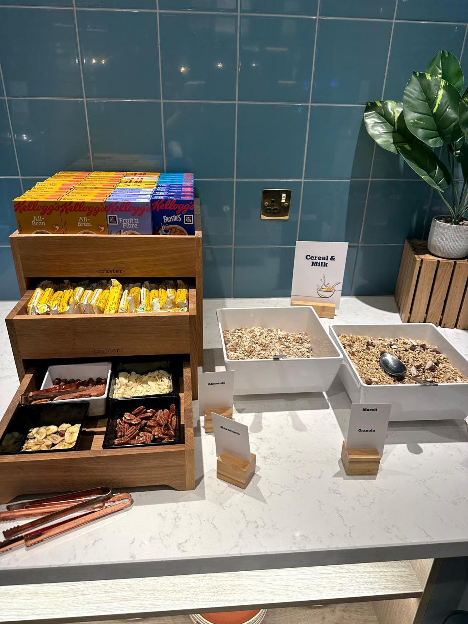 Doubletree By Hilton Stoke-On-Trent, United Kingdom Ξενοδοχείο Εξωτερικό φωτογραφία