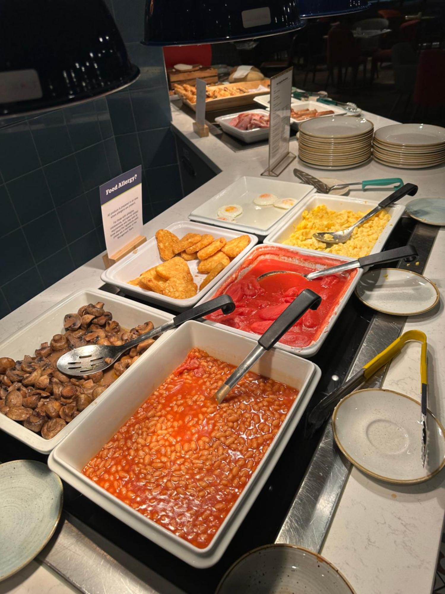 Doubletree By Hilton Stoke-On-Trent, United Kingdom Ξενοδοχείο Εξωτερικό φωτογραφία