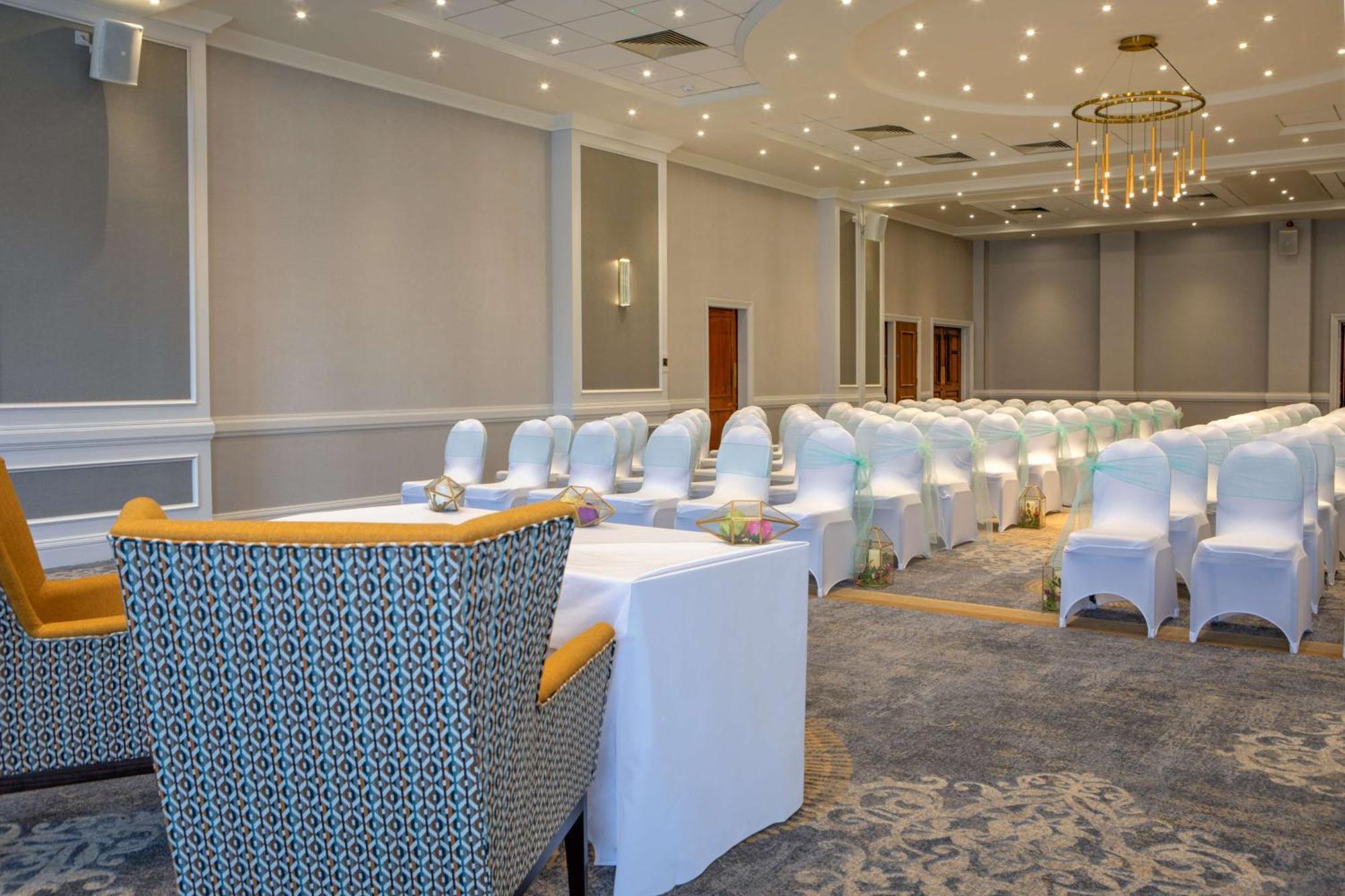 Doubletree By Hilton Stoke-On-Trent, United Kingdom Ξενοδοχείο Εξωτερικό φωτογραφία