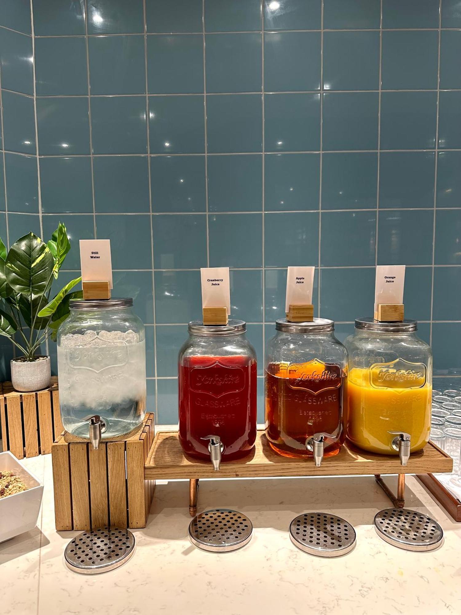 Doubletree By Hilton Stoke-On-Trent, United Kingdom Ξενοδοχείο Εξωτερικό φωτογραφία