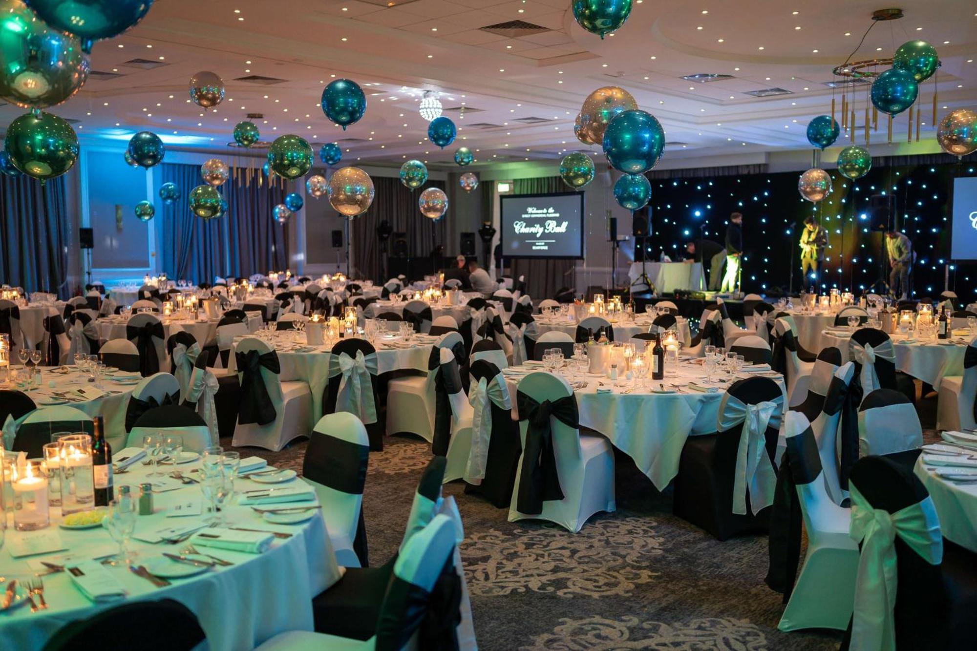 Doubletree By Hilton Stoke-On-Trent, United Kingdom Ξενοδοχείο Εξωτερικό φωτογραφία